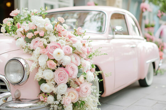 Wedding Cars
