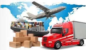 Logistic Services